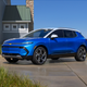 2024 Chevy Equinox EV 3LT